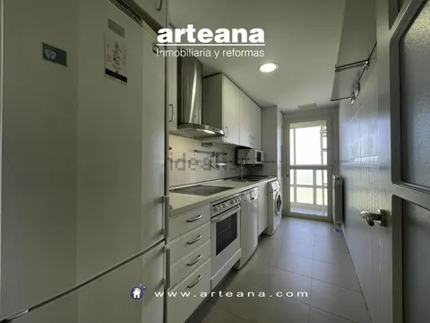 Pis de 91 m² a Madrid