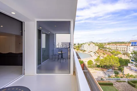 Wohnung 106 m² in Calvià