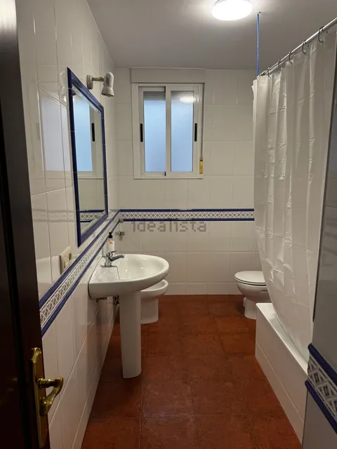 Habitació de lloguer, Còrdova
