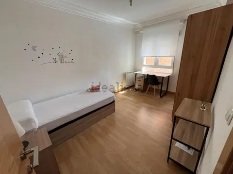 Pis de 105 m² a Burgos