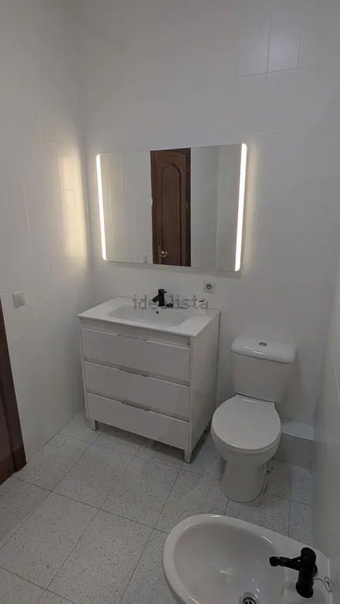 Habitació de lloguer, Còrdova
