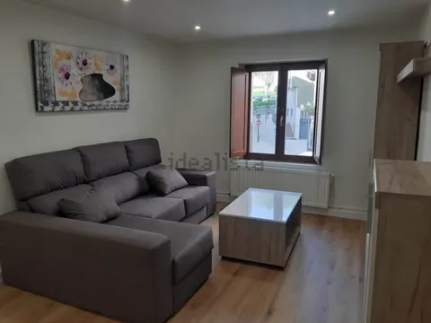 Pis de 63 m² a Burgos