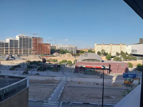 Pis de 110 m² a Saragossa