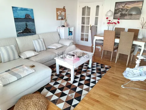 Appartamento 90 m² a Barbadás