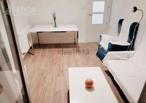 Habitació de lloguer, Salamanca