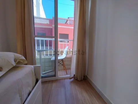 Zimmer zur Miete, Valencia