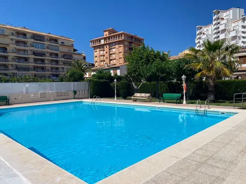 Chambre à louer, Gandia