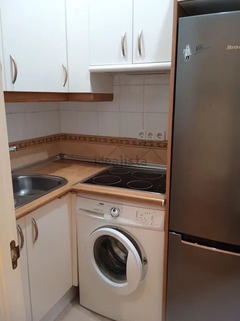 Wohnung 30 m² in Madrid