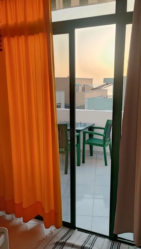 Pis de 45 m² a Los Llanos de Aridane