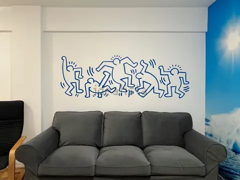Habitació de lloguer, Vigo
