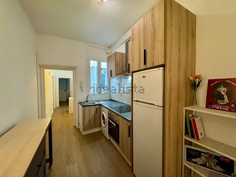 Pis de 138 m² a Madrid