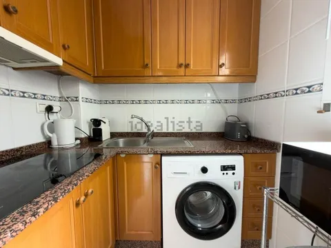 Pis de 52 m² a Torrevella