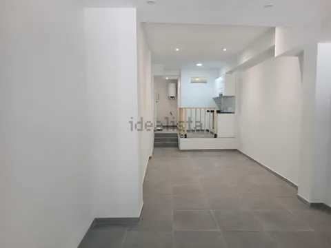 Wohnung 60 m² in Barcelona