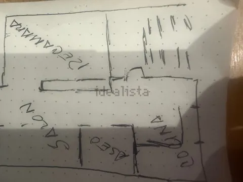 Appartamento 47 m² a Madrid