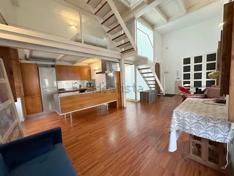 Pis de 91 m² a Sevilla