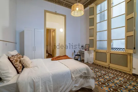 Stanza in affitto, Barcelona