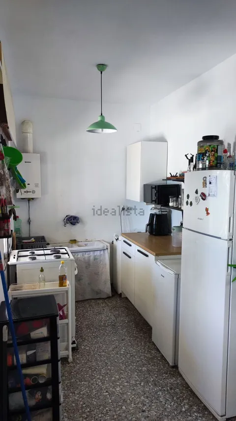 Wohnung 60 m² in Cártama
