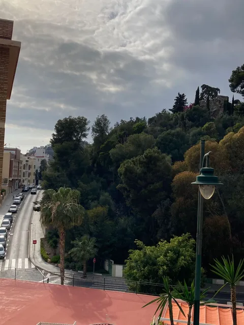 Wohnung 130 m² in Málaga