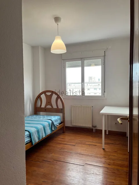 Pis de 102 m² a Madrid