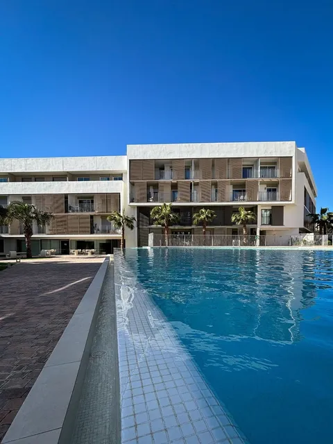 Pis de 70 m² a Xàbia