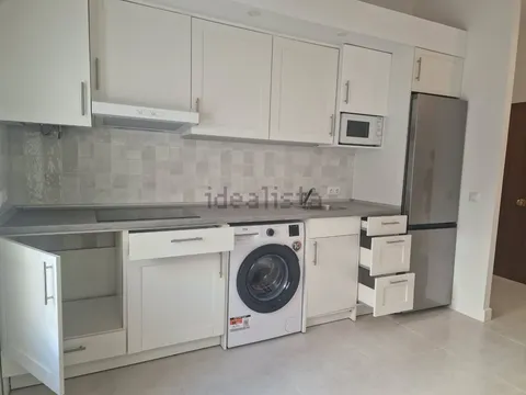 Pis de 40 m² a Madrid