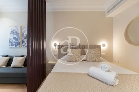 Appartement 45 m² à Madrid