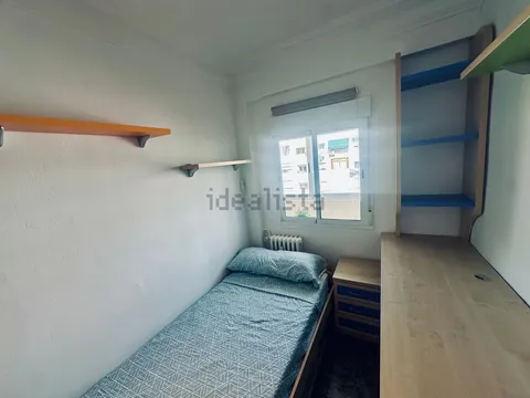 Pis de 50 m² a Saragossa