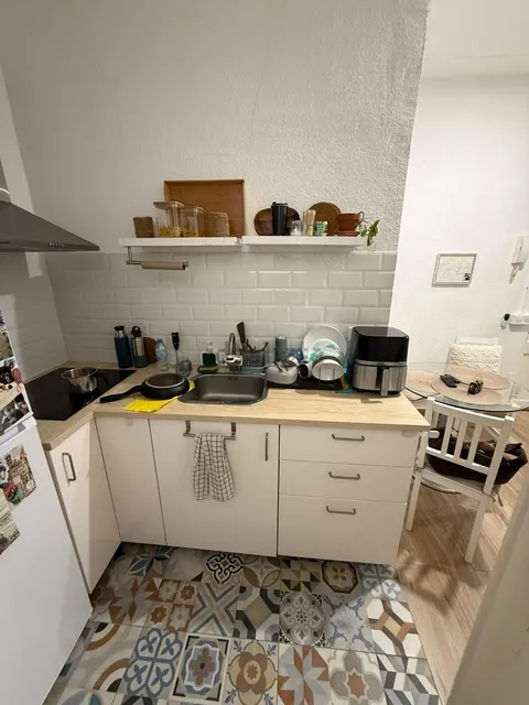 Pis de 35 m² a Barcelona