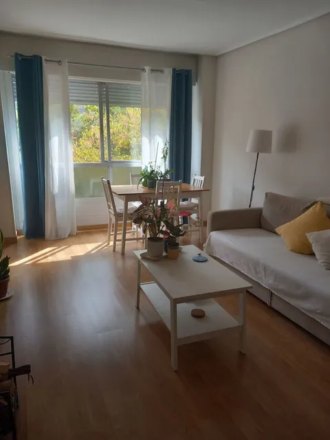 Habitació de lloguer, Getxo