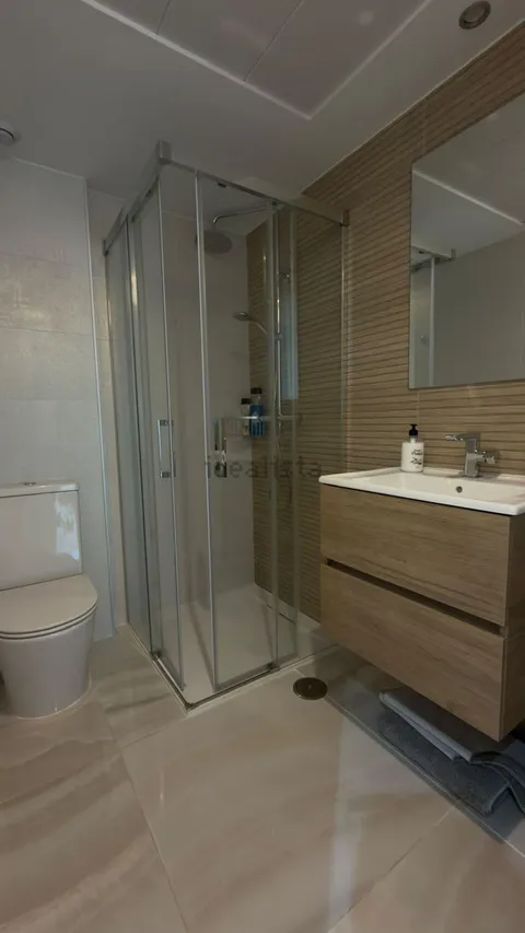 Pis de 75 m² a Torrevella