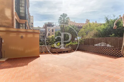 Apartamento 219 m² em Barcelona