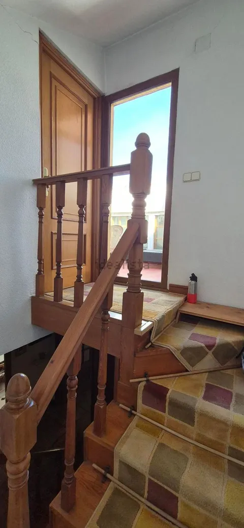 Zimmer zur Miete, Madrid