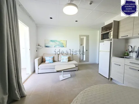 Pis de 45 m² a Mogán
