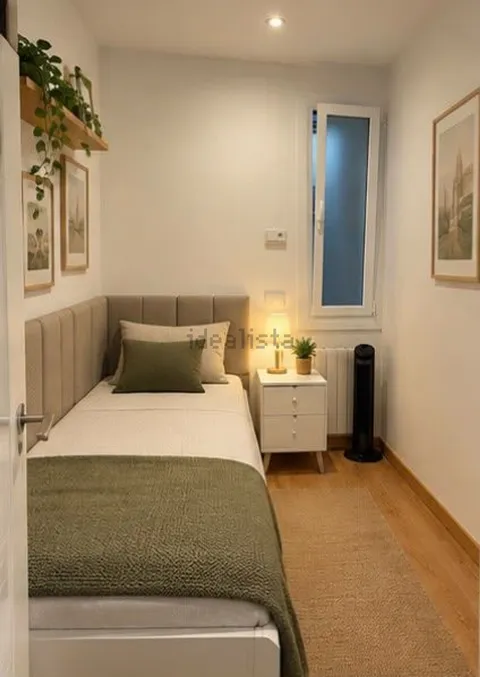 Habitación en alquiler, Barcelona