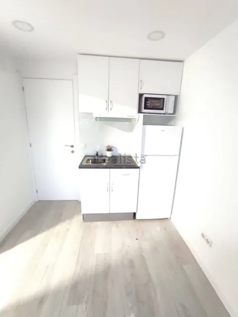 Квартира 30 м² у Madrid (2/6)
