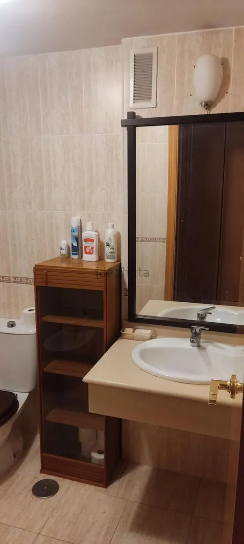 Wohnung 93 m² in Murcia