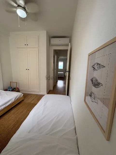 Pis de 60 m² a Xeraco (3/7)