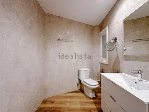 Pis de 110 m² a Madrid
