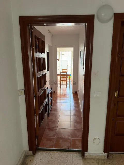 Pis de 95 m² a Múrcia