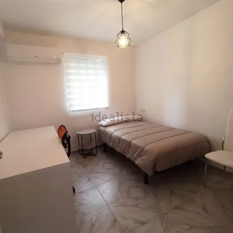 Habitació de lloguer, San Juan de Aznalfarache (4/11)
