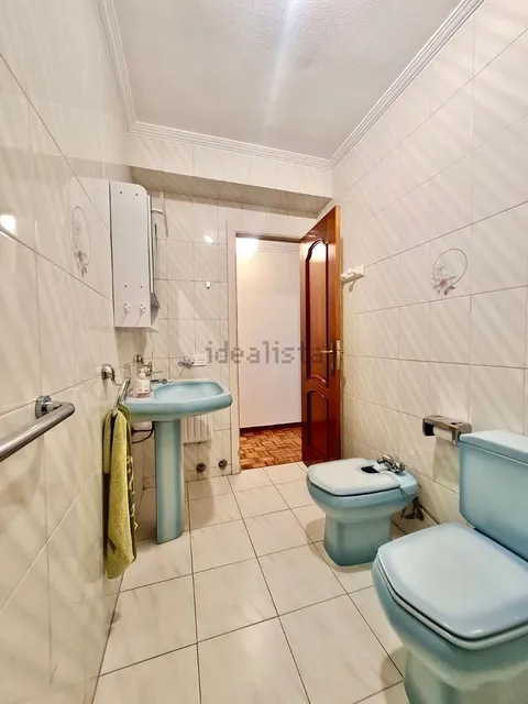 Pis de 98 m² a Gijón