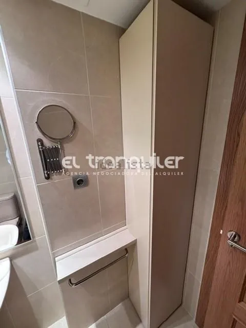 Pis de 47 m² a Madrid