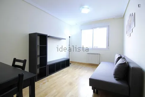 Wohnung 39 m² in Madrid