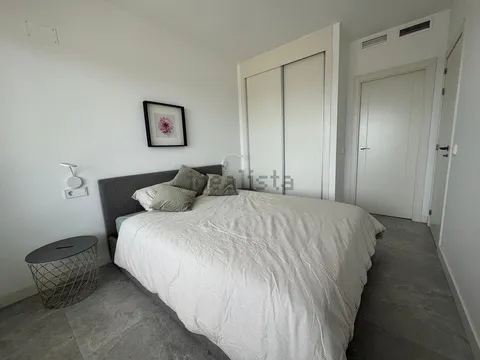 Wohnung 75 m² in Finestrat