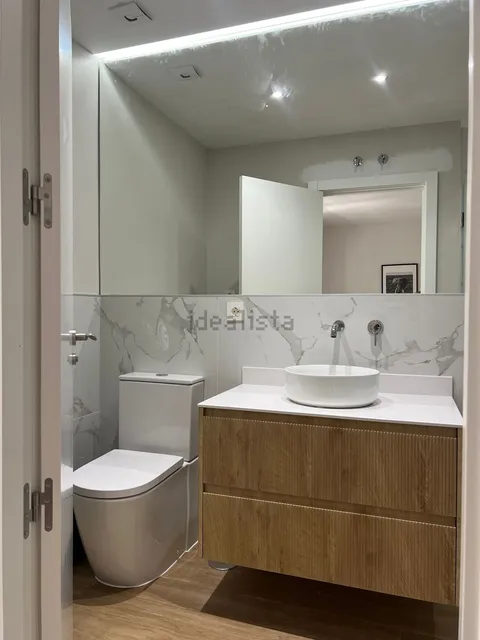 Pis de 108 m² a Madrid