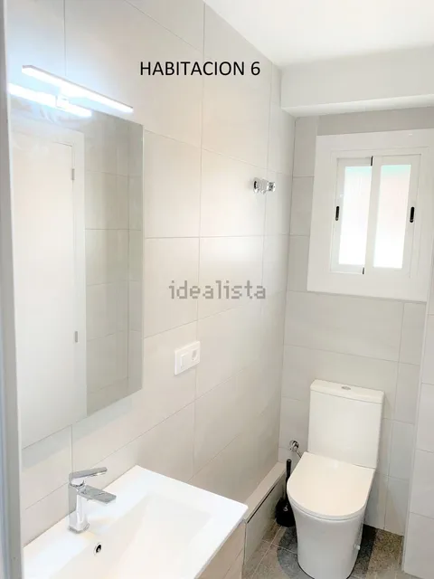 Habitació de lloguer, València