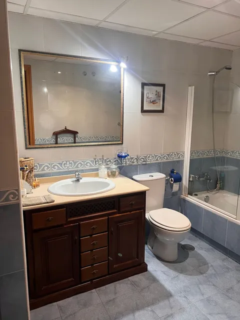 Habitació de lloguer, Marbella