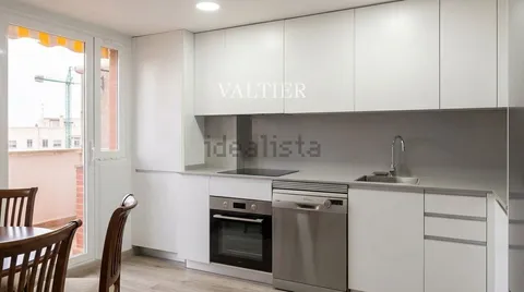 Wohnung 160 m² in Madrid