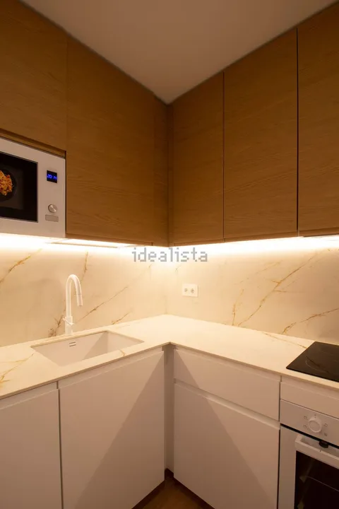 Appartamento 53 m² a Madrid