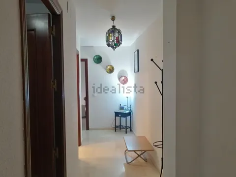 Pis de 86 m² a Sevilla